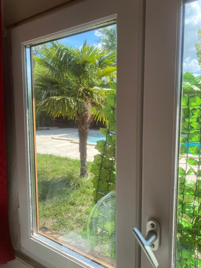 אקס-אן-פרובאנס Chalet De Provence מראה חיצוני תמונה