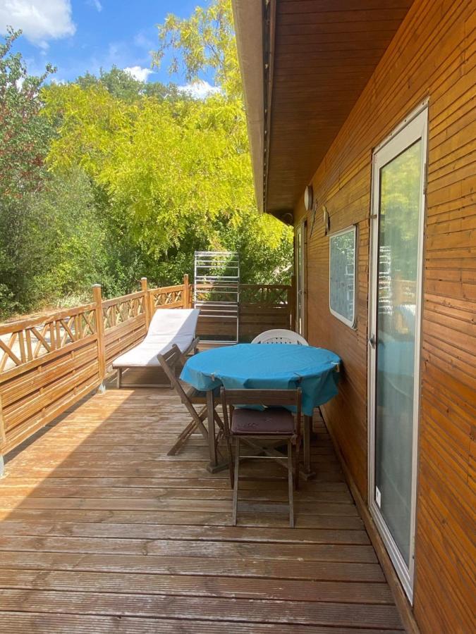 אקס-אן-פרובאנס Chalet De Provence מראה חיצוני תמונה
