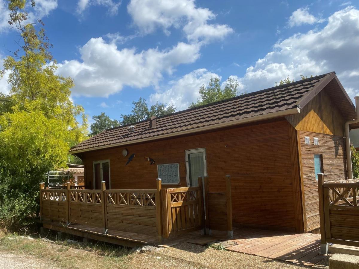 אקס-אן-פרובאנס Chalet De Provence מראה חיצוני תמונה