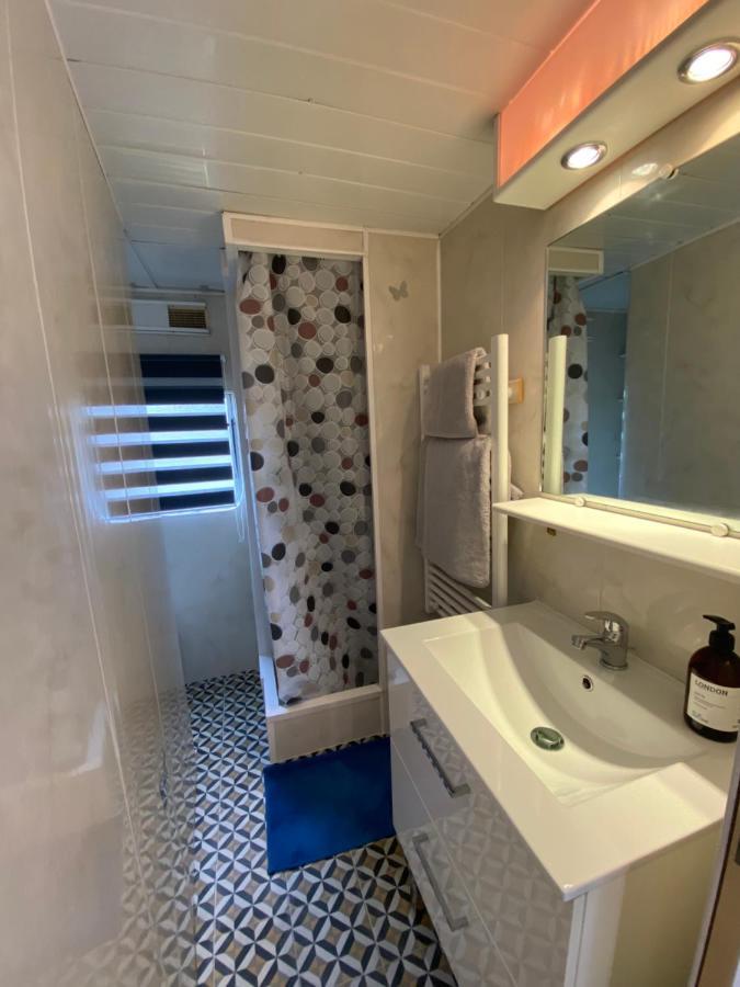 אקס-אן-פרובאנס Chalet De Provence מראה חיצוני תמונה