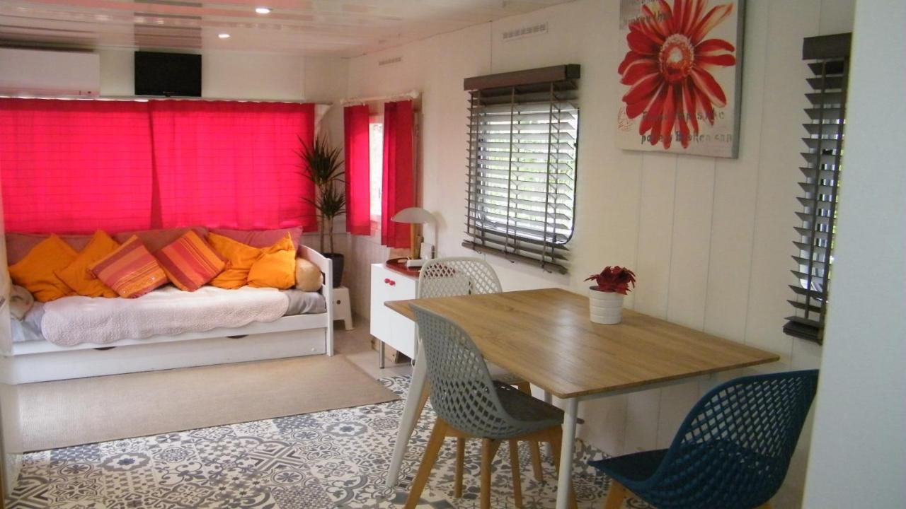 אקס-אן-פרובאנס Chalet De Provence מראה חיצוני תמונה